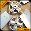 Xinxiang JIAHUI cooling tower aluminium fan blade